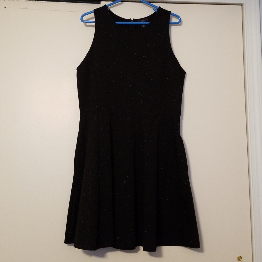 GAP DRESS